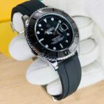 Rolex Black