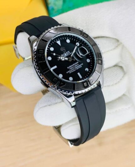 Rolex Black