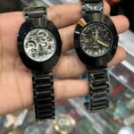 Rado DiaStar Original Automatic Skeleton