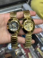 Rado DiaStar Original Automatic Skeleton - Image 2