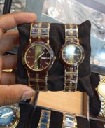 Fitron Luxury Unisex - Image 3