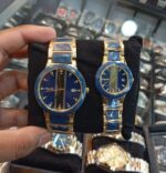 Fitron Luxury Unisex - Image 2