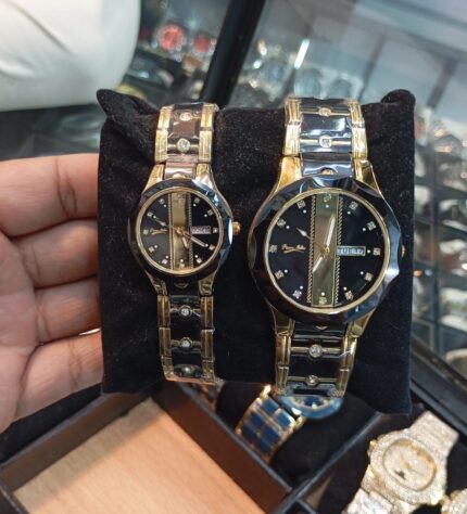 Fitron Luxury Unisex