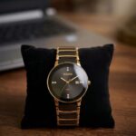 Patek Philippe Aquanaut