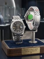 Rolex Chain strap - Image 3
