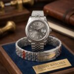 Rolex Chain strap