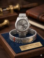 Rolex Chain strap