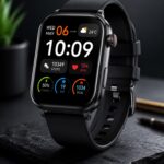 ProHealth Fitness Smart Watch