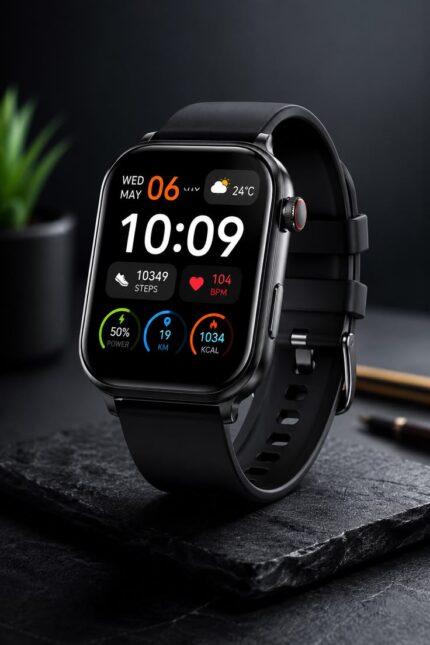 ProHealth Fitness Smart Watch