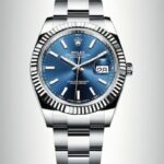 Rolex Datejust 41 126334