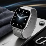 SmartFit Pro X1 Smart Watch