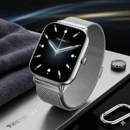SmartFit Pro X1 Smart Watch