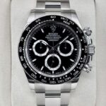 Rolex Cosmograph Daytona 126500LN — Men's