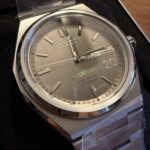 Citizen Zenshin Three-Hand x Hypebeast