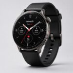 ActiveFit AMOLED Smart Watch